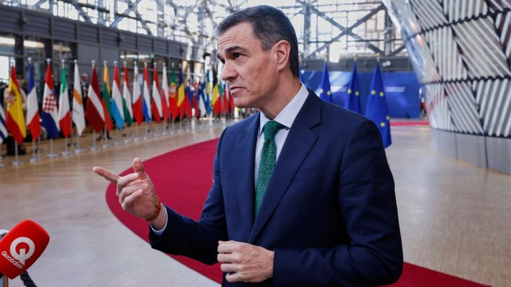 Israel: „Spania e de partea greșită a istoriei, împotriva statului evreu”. Madrid retrage contractul de muniție în valoare de 6,6 milioane €