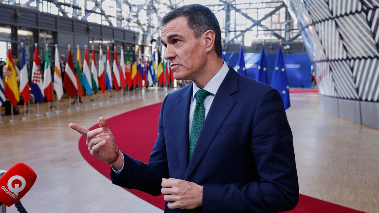 Israel: „Spania e de partea greșită a istoriei, împotriva statului evreu”. Madrid retrage contractul de muniție în valoare de 6,6 milioane €