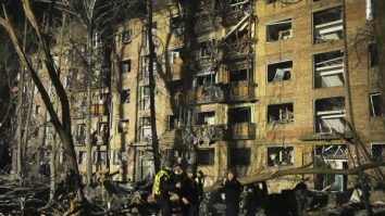 Rusia a lansat un atac cu dronă în Pavlohrad: Trei civili au fost uciși, inclusiv un copil. Trimisul lui Trump, Steve Witkoff, se întâlnește astăzi cu Putin