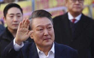 Tensiunile politice cresc în Coreea de Sud înaintea deciziei Curții Constituționale privind demiterea lui Yoon