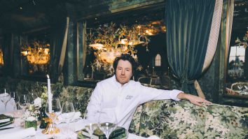 Disneyland Paris lansează un nou restaurant. Preparatele reinterpretează personajele din Ratatouille, Mica Sirenă sau Aladdin