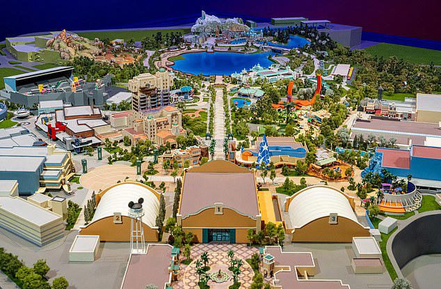 Disneyland Paris își reinventează parcul Walt Disney Studios. „Regele Leu” va avea o zonă tematică proprie