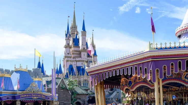 Glumele l-au costat scump: Ce pedeapsă a primit un fost angajat Disney după ce a falsificat meniurile restaurantelor