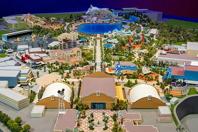 Disneyland Paris își reinventează parcul Walt Disney Studios. „Regele Leu” va avea o zonă tematică proprie