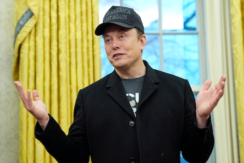 Musk respinge oficial „știrile false” privind plecarea sa din Administrația Trump