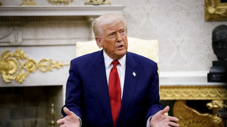 Judecătorii avertizează că disputa lui Trump cu sistemul judiciar ar putea afecta grav imaginea sa publică