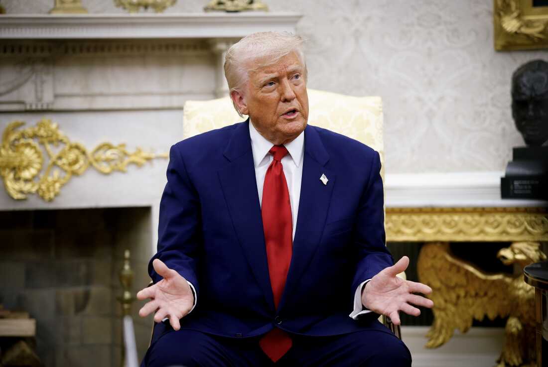 Judecătorii avertizează că disputa lui Trump cu sistemul judiciar ar putea afecta grav imaginea sa publică