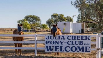 Singurul medic din Julia Creek, un orășel mic din Australia, își dă demisia. Primarul orașului lansează o ofertă de angajare uriașă, care include o casă și o mașină