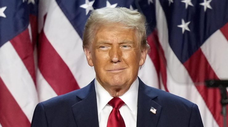 „Trump este cea mai bună șansă pentru pace în Ucraina”, spune Președintele Poloniei