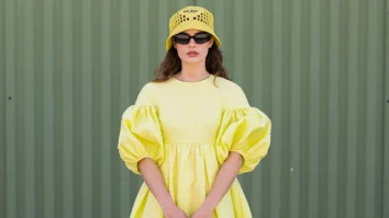 Cum te îmbraci de Paște? George Enache, Art Director: „Este o regulă foarte bine știută: Less is more”