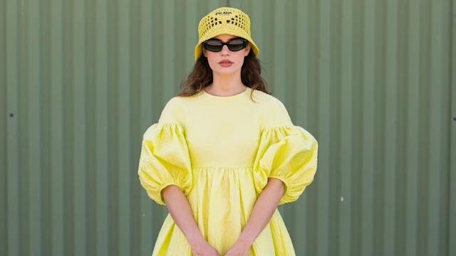 Cum te îmbraci de Paște? George Enache, Art Director: „Este o regulă foarte bine știută: Less is more”