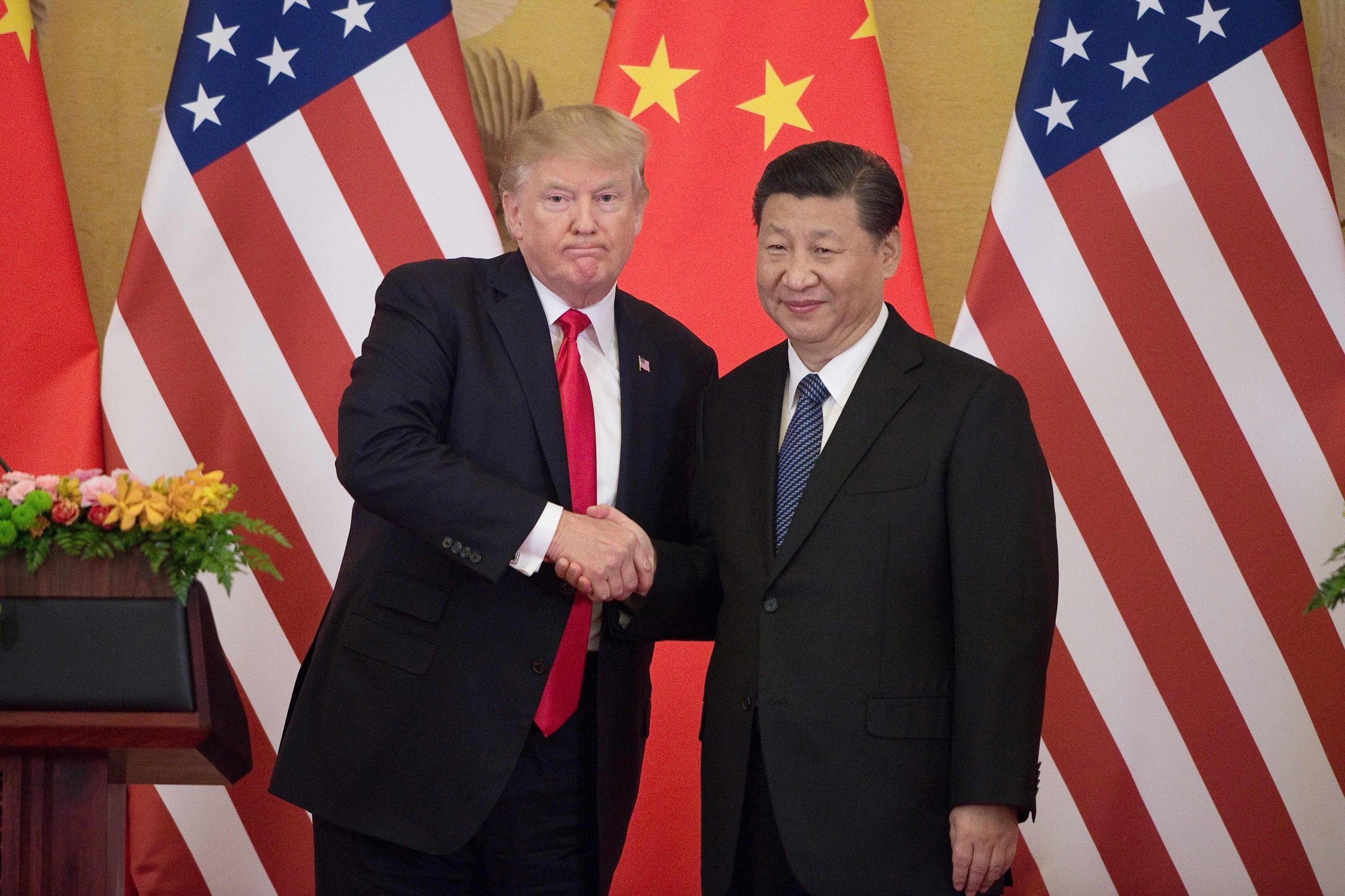 Iubire interzisă. Diplomații americani din China nu mai au voie să aibă relații cu chinezi. Care e motivul