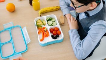 Elevii vor putea studia educația nutrițională în școli. Marina Ivan: „E o investiție pe termen lung pentru sănătatea viitoarelor generații”