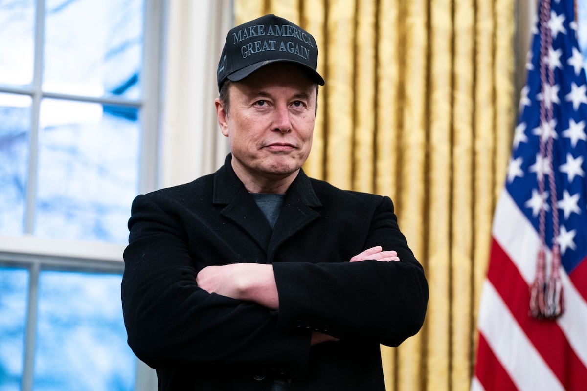 Musk anunță că își va reduce implicarea în DOGE pentru a opri criza de la Tesla