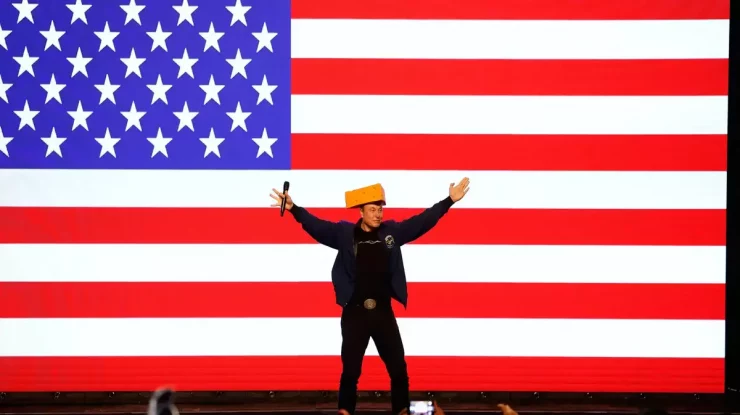 Tesla raportează o scădere istorică a vânzărilor: Lumea cumpără EV-uri, dar nu pe ale lui Elon Musk