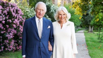Regele Charles și Regina Camilla sărbătoresc 20 de ani de căsătorie la un banchet de stat în Roma