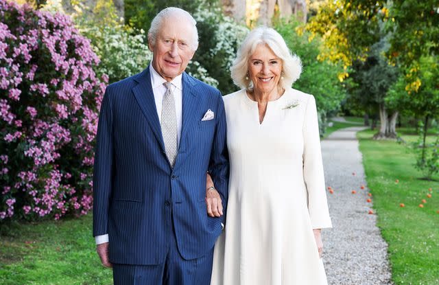 Regele Charles și Regina Camilla sărbătoresc 20 de ani de căsătorie la un banchet de stat în Roma