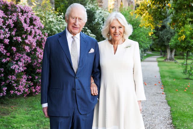 Regele Charles și Regina Camilla sărbătoresc 20 de ani de căsătorie la un banchet de stat în Roma