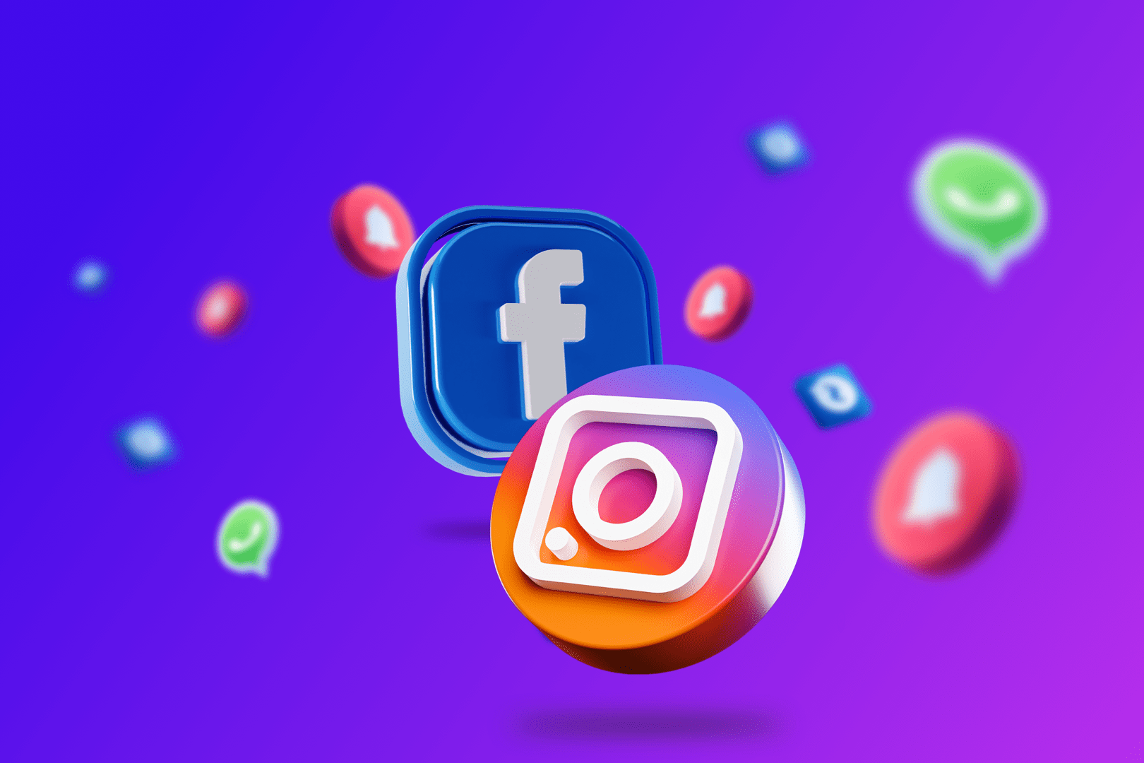 Meta impune reguli noi: Copiii sub 16 ani nu mai au voie să facă live pe Facebook sau Instagram