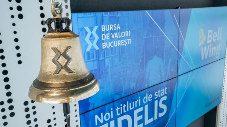 Ministerul Finanțelor lansează între 9 și 16 mai 2025 a patra ediție a programului FIDELIS, cu dobânzi atractive de până la 7,80%