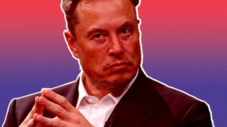 Elon Musk afirmă că Navarro e „mai prost decât un sac de cărămizi”. Ce răspuns surprinzător are consilierul comercial al lui Trump