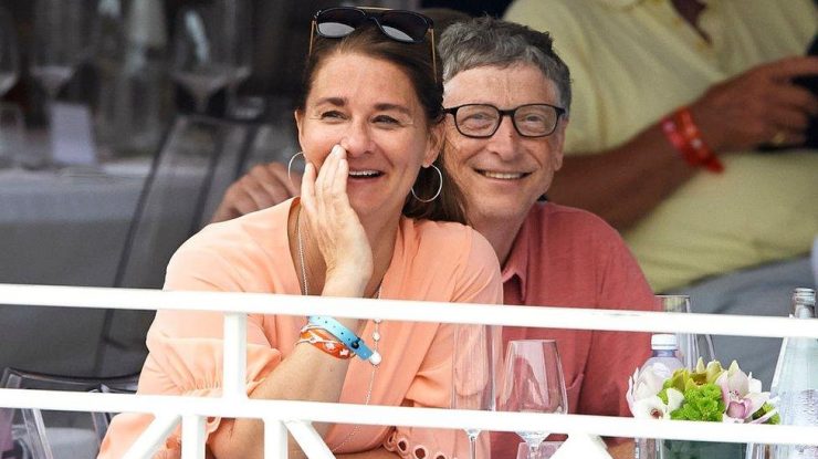 Melinda French Gates explică de ce divorțul de Bill Gates a fost „necesar”: „Când părăsești o căsnicie este greu. Negocierile au fost dure”