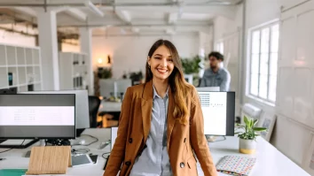 Generația Z cere salarii mari, fără experiență și fug de joburi stabile. Sorin Faur: „E o discrepanță foarte mare între cerere și ofertă”