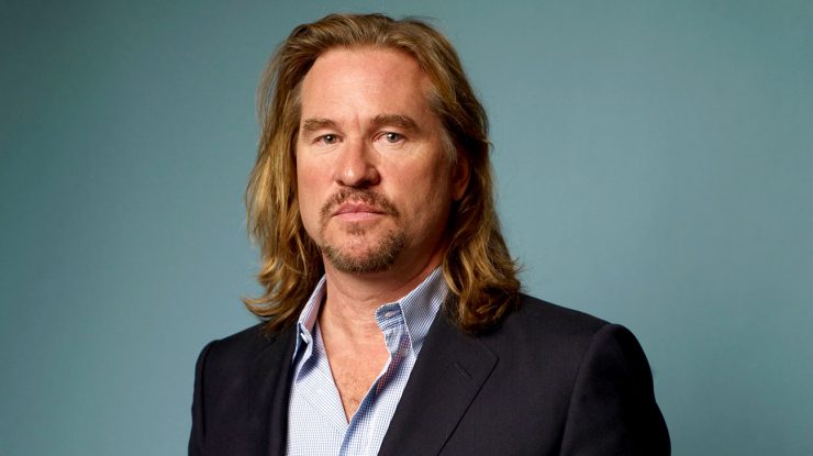 Val Kilmer, actorul care l-a interpretat pe Batman, s-a stins din viață la 65 de ani