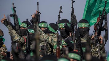 Hamas respinge propunerea Israelului pentru un armistițiu temporar în Fâșia Gaza: „Nu vom accepta înțelegeri parțiale”