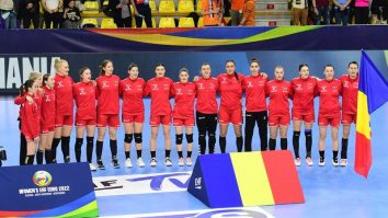 Naţionala de handbal feminin a României s-a calificat la turneul final al Campionatului Mondial din 2025