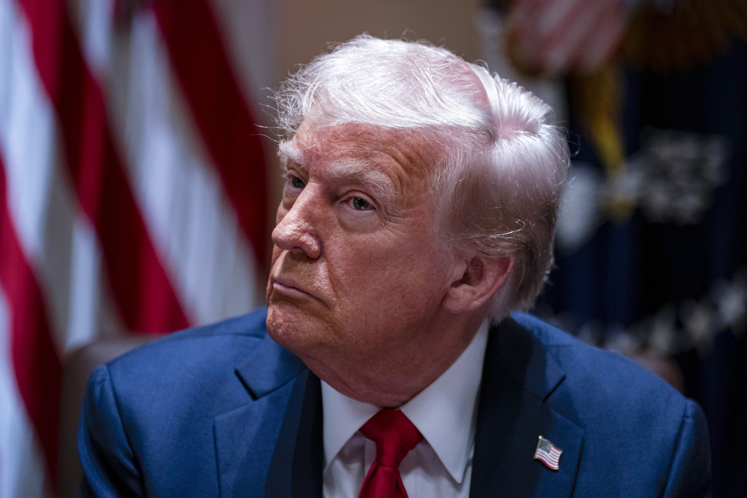 Trump afirmă că este „100% sigur” că va fi încheiat un acord comercial cu Uniunea Europeană