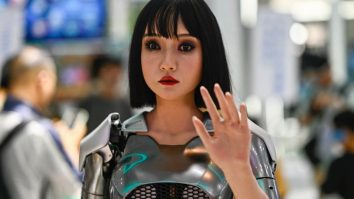 Inteligența Artificială învață să se miște ca tine: Tehnologia tocmai au primit un upgrade datorită Chinei