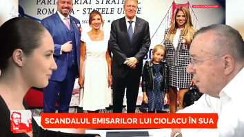 Gândurile lui Cristoiu, 7 aprilie 2025