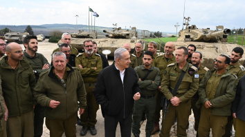 Trupele IDF vor rămâne în Gaza, Liban și Siria pe termen nedefinit, anunță Ministrul israelian al Apărării