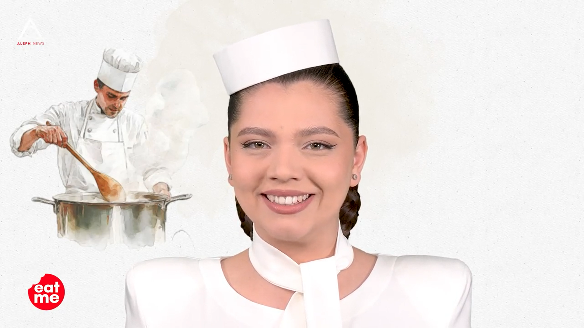 Eat me. Răbdări prăjite!