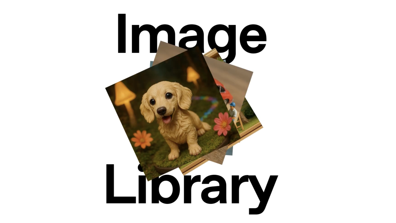 OpenAI a introdus o bibliotecă de imagini pentru ChatGPT, care va stoca toate creațiile vizuale generate de utilizatori