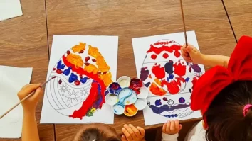 Ce rol joacă arta în educație? Liviu Lucaci, rectorul UNATC: „Este șansa copiilor noștri de a ieși din izolare”