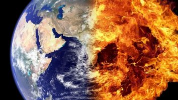 Temperaturile globale au fost aproape de a atinge maxime istorice în luna martie, anunță Monitorul Uniunii Europene