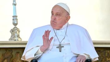 Brazilia declară șapte zile de doliu național pentru Papa Francisc. Președintele Lula: „A adus iubire acolo unde era ură”