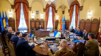 Ilie Bolojan a convocat astăzi o nouă ședință CSAT. Subiectele incluse pe ordinea de zi