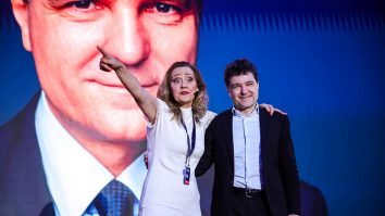 USR a stabilit cum va fi gestionat bugetul partidului după retragerea sprijinului pentru Elena Lasconi