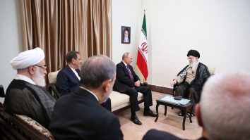 Putin, mediator între SUA și Iran? Iranul vrea ca președintele rus să se implice în obținerea unui acord nuclear cu SUA