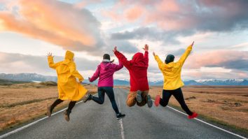 Islanda urcă pe podiumul fericirii. Marius Luican: „Fericirea vine din stabilitate, din ceea ce noi, românii, numim ca fiind plictisitor”