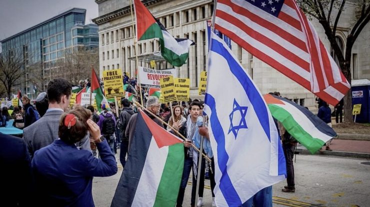 LIVE UPDATE. Război în Israel, ziua 549. Hamas spune că Administrația Trump este responsabilă pentru „masacrele îngrozitoare”/ Benjamin Netanyahu se va întâlni cu Donald Trump în SUA