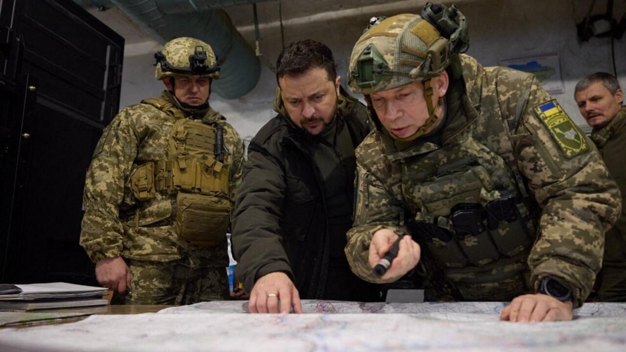 LIVE UPDATE. Război în Ucraina, ziua 1.138. Zelenski: „Rusia trebuie să fie trasă la răspundere pentru tot ceea ce a făcut”
