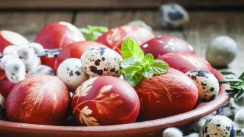 Joia Mare: Ce semnificații și obiceiuri religioase sunt legate de această zi din Săptămâna Patimilor, în tradiția creștină