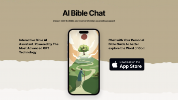 Bible Chat a devenit cea mai descărcată aplicație românească de pe App Store