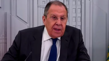 Serghei Lavrov susține că Rusia este „gata să ajungă la un acord” privind Ucraina: „Ne îndreptăm în direcția bună”