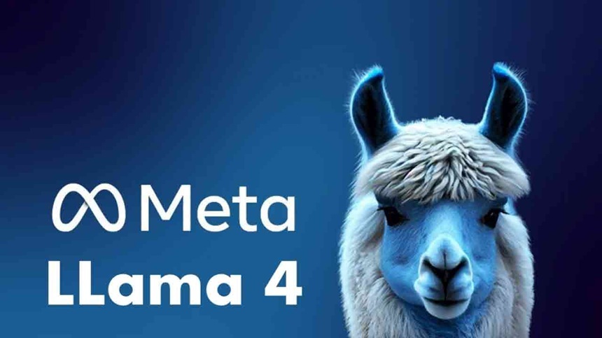 Meta prezintă noile sale modele A.I., Scout și Maverick, parte din seria Llama 4, axate pe procesare multimodală