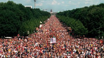 Berlin, Amsterdam și Helsinki intră în topul destinațiilor LGBTQ+ din Europa